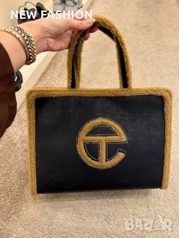 Дамски Чанти ✨UGG, снимка 7 - Чанти - 51964375