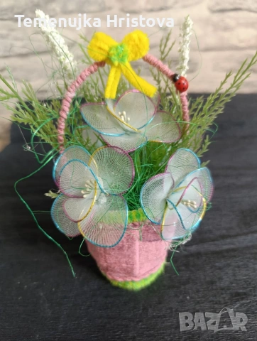 Подарък за 8-ми март , снимка 8 - Други - 53212514