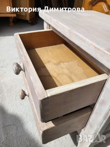 Малко шкафче, снимка 4 - Шкафове - 47276481