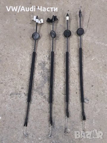 Жило жила врати за Голф 5 Пасат Джета VW Golf 5 Passat Touran Jetta Caddy 