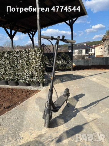 Електрическа тротинетка  xiaomi, снимка 2 - Велосипеди - 53939869