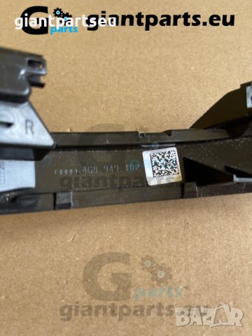 Индикатор за огледало мигач АУДИ А7 AUDI A7 , 4G8949102A, снимка 3 - Части - 40047764