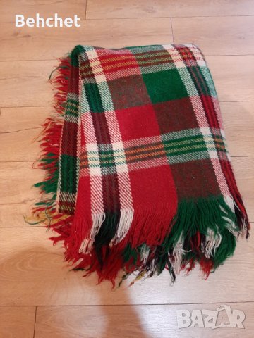 Родопски китеници и одеяла, снимка 7 - Килими - 35026905