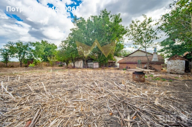 Селски имот, снимка 2 - Парцели - 52146162