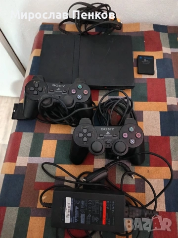 Ps 2, снимка 3 - Игри за PlayStation - 53310889