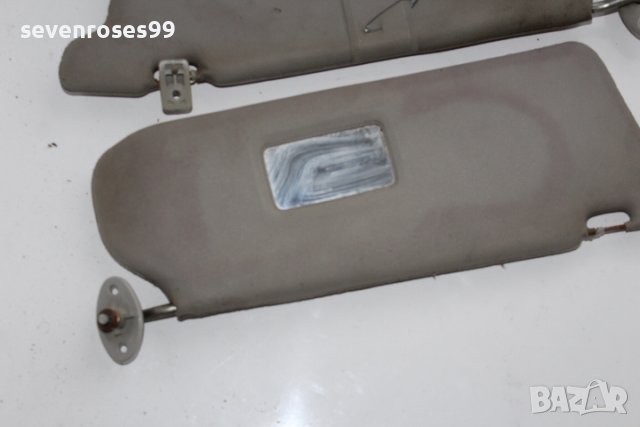 Сенник ляв десен комплект Сузуки Балено Suzuki Baleno, снимка 7 - Части - 39453192