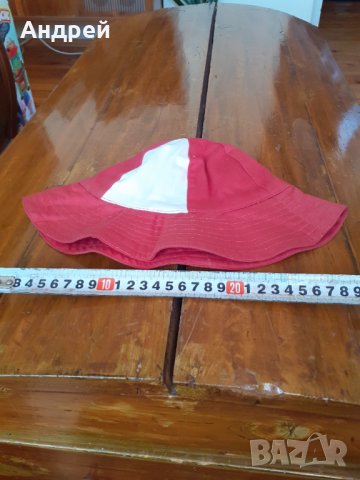 Стара шапка идиотка, снимка 6 - Други ценни предмети - 31782944