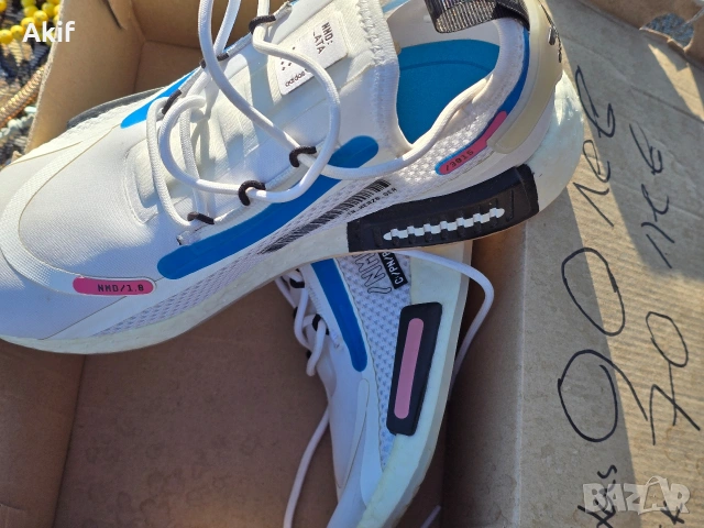 дамски маратонки адидас