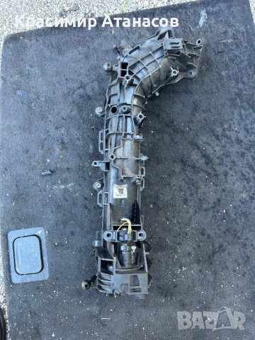 857310406. Всмукателен колектор за Тойота Авенсис T27. Дизел.108452S10.