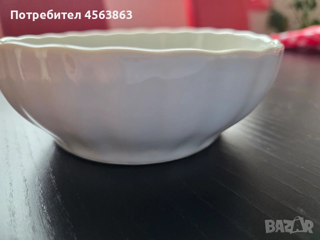 Порцеланови купички - единични бройки, снимка 10 - Чинии - 53111633