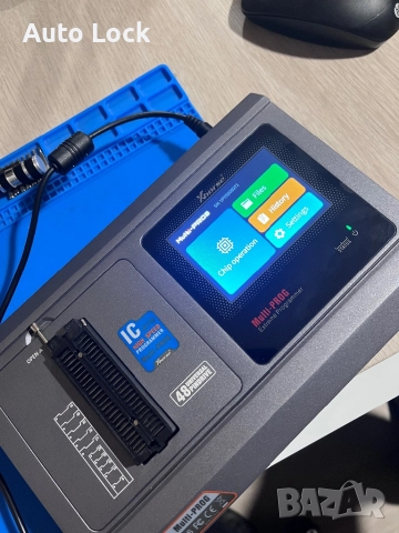 Xhorse Multi-Prog, снимка 4 - Друга електроника - 52238231