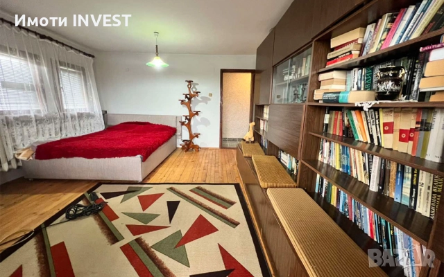 Двуетажна къща -с.Разбойна – №86108, снимка 9 - Къщи - 52154459