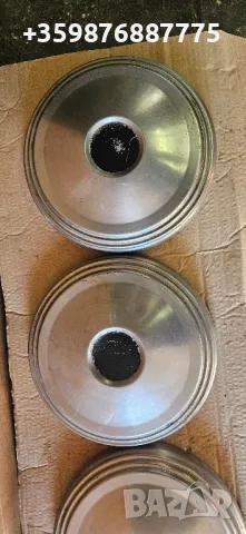 Тасове Газ 24 Волга Ретро Руски Руско соц , снимка 5 - Части - 49363714