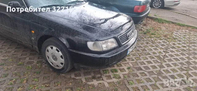 Продавам ауди а6 2.6, снимка 1