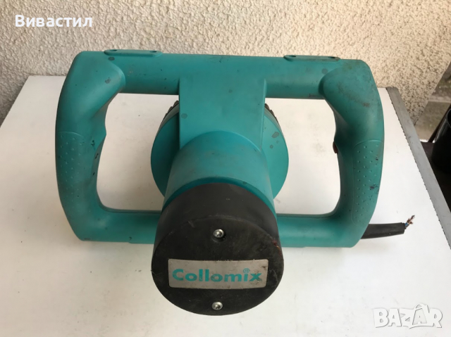 Ъглошлайф Protool AGP 115, снимка 10 - Други инструменти - 34481943