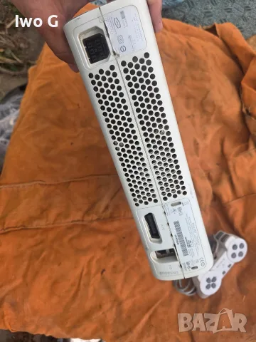 xBox 360 за части , снимка 3 - Xbox конзоли - 55948287