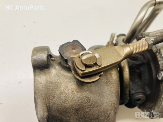 Турбо за RENAULT KADJAR Рено 1.2 TCE H5FT 821042-10 HONEYWELL 2018, снимка 9 - Части - 42596861