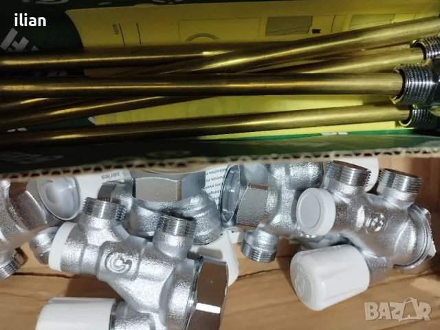 Caleffi  , снимка 1