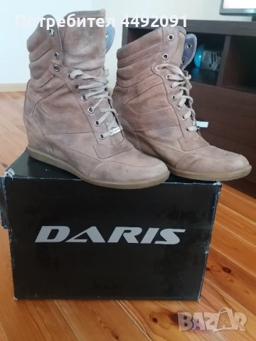 дамски обувки , снимка 1