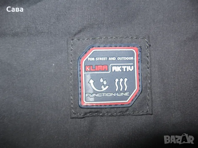 Зимно яке KLIMA AKTIV  мъжко,ХЛ, снимка 7 - Якета - 47792250