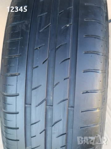 175/65R14 apollo -№464, снимка 8 - Гуми и джанти - 51541049