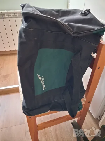 Голям сак - нов, снимка 2 - Сакове - 55850061