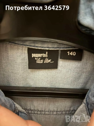 Роклички , като нови , снимка 16 - Детски рокли и поли - 46049488