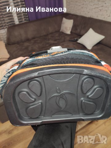 Раница за училище, снимка 8 - Раници - 34466875