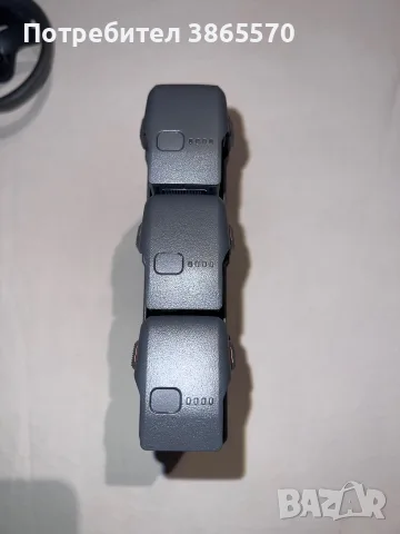DJI Avata 2 Fly More Combo 3 Batteries, снимка 8 - Дронове и аксесоари - 56459740