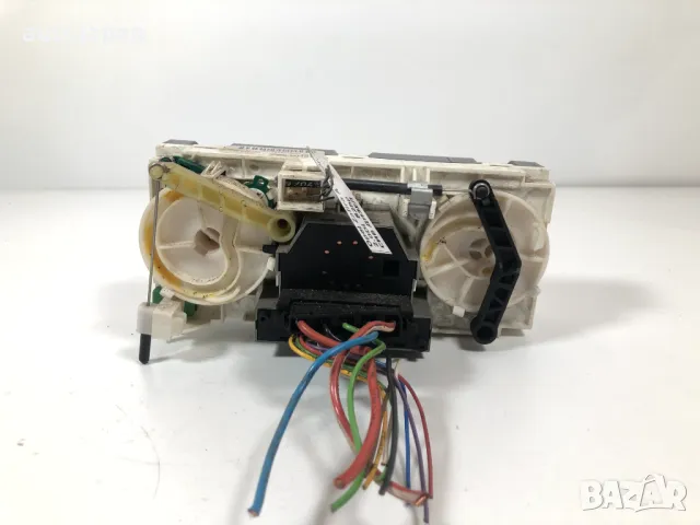 Управление климатик Opel Zafira A 2000г B5690, снимка 3 - Части - 49675881