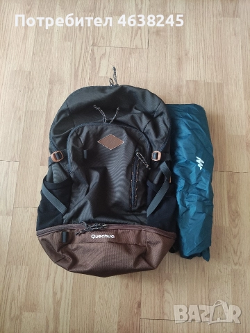 раница за туризъм : 50 лв