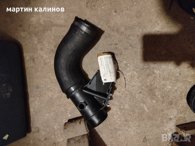 Мерцедес спринтер 316, снимка 6 - Бусове и автобуси - 52635515