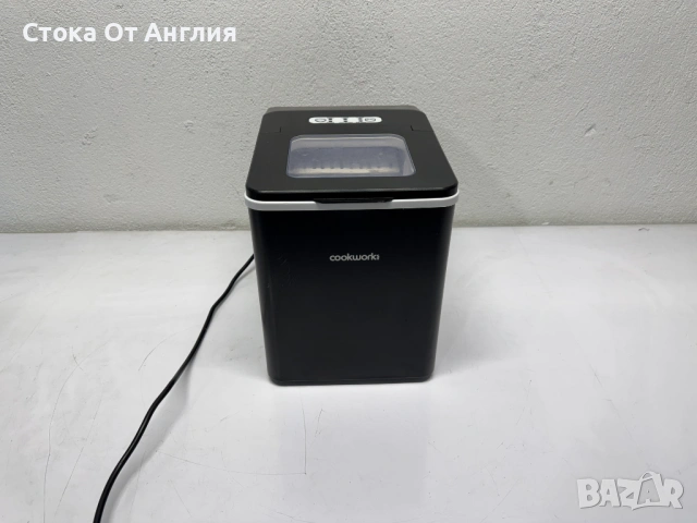 Ледогенератор - Cookworks 150 W