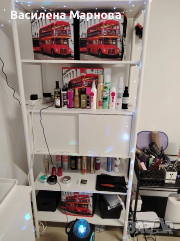 Фризьорско обурудване , снимка 2 - Фризьорски услуги - 53008511