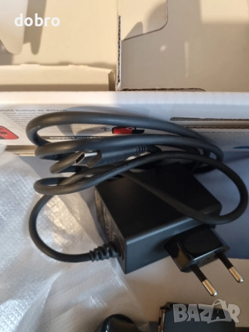 Nintendo switch хакнакт моднат с чип и двойно операционна система , снимка 4 - Игри за Nintendo - 47442641