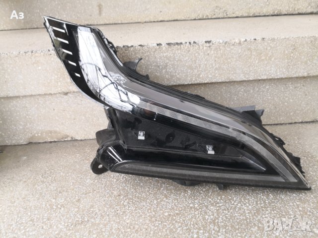 Фар Megane E-Tech FULL LED десен/Фар Рено Меган , снимка 9 - Части - 40263838