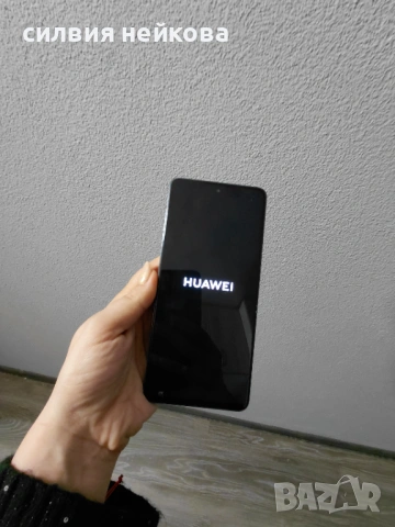 Huawei nova 9 se , снимка 5 - Телефони с две сим карти - 53159830