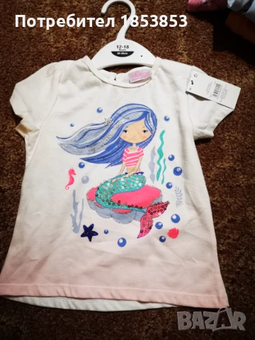 Детски дрехи различни размери , снимка 7 - Други - 50556178