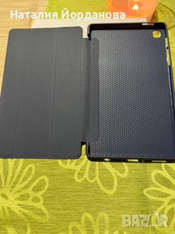 Таблет Самсунг галакси Tab А7 lite, снимка 9 - Таблети - 56551629