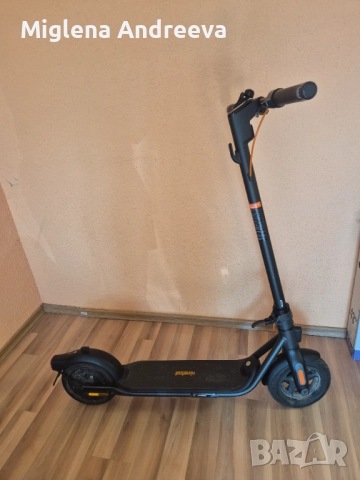 Електрическа тротинетка