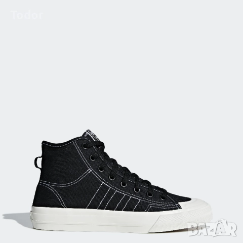 Adidas Originals Кецове №36, снимка 4 - Детски маратонки - 51668701