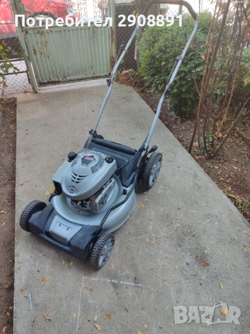 Самоходна косачка 55 см , снимка 2 - Градинска техника - 51708433