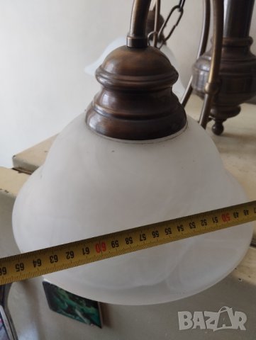 ретро полилей, снимка 4 - Полилеи - 42198973