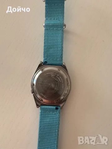 Часовник Seiko автоматик, снимка 2 - Мъжки - 56154552