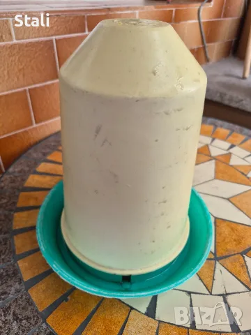 Поилки за птици