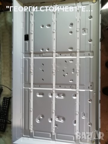 LG  43UK6400PLF  СЪС СЧПЕН ДИСПЛЕЙ, снимка 10 - Части и Платки - 31691402