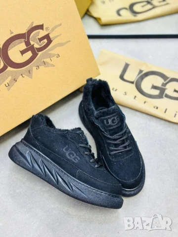 дамски маратонки ugg, снимка 3 - Аудиосистеми - 50698100