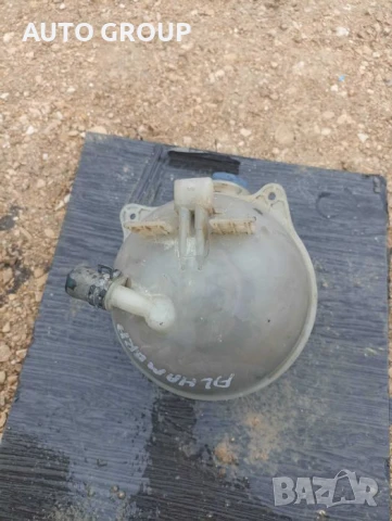 Казанче антифриз Сеат Алхамбра, Шаран, Галакси / Alhambra, Sharan, снимка 2 - Части - 51332692