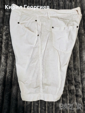 Стилни мьжки кьси панталонки, снимка 9 - Къси панталони - 54167686