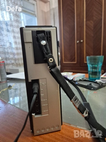 Радио SONY, снимка 8 - Радиокасетофони, транзистори - 54008150